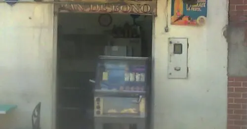LA CASITA DEL PAN DE BONO BOGOTÁ LA CASITA DEL PAN DE BONO BOGOTÁ